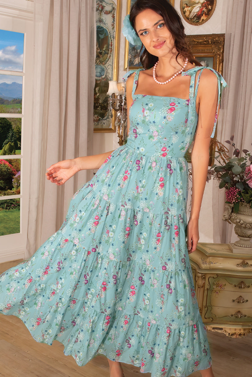 kitten d amour maxi dress A breathtaking sneak peek of the Capone Maxi Dress... This one truly has us in awe. , www.kittendamour.com, ., ., ., ., #vintage #vintagefashion #outfitinspo #boutiqueshopping #fypage #fashion