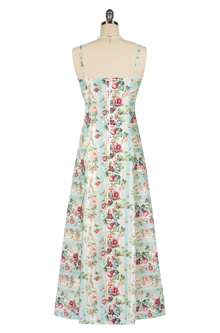 Mayfair Maxi Dress - Kitten D'Amour