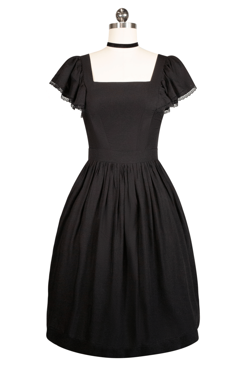 Love Boat Dress - Kitten D'Amour