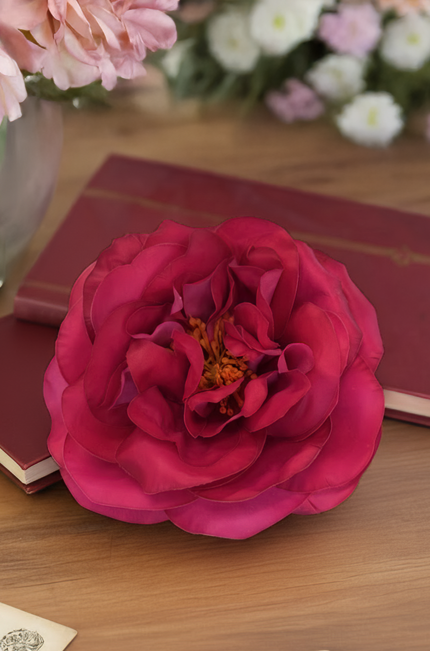 La Vita Romantica Follies Hair Flower