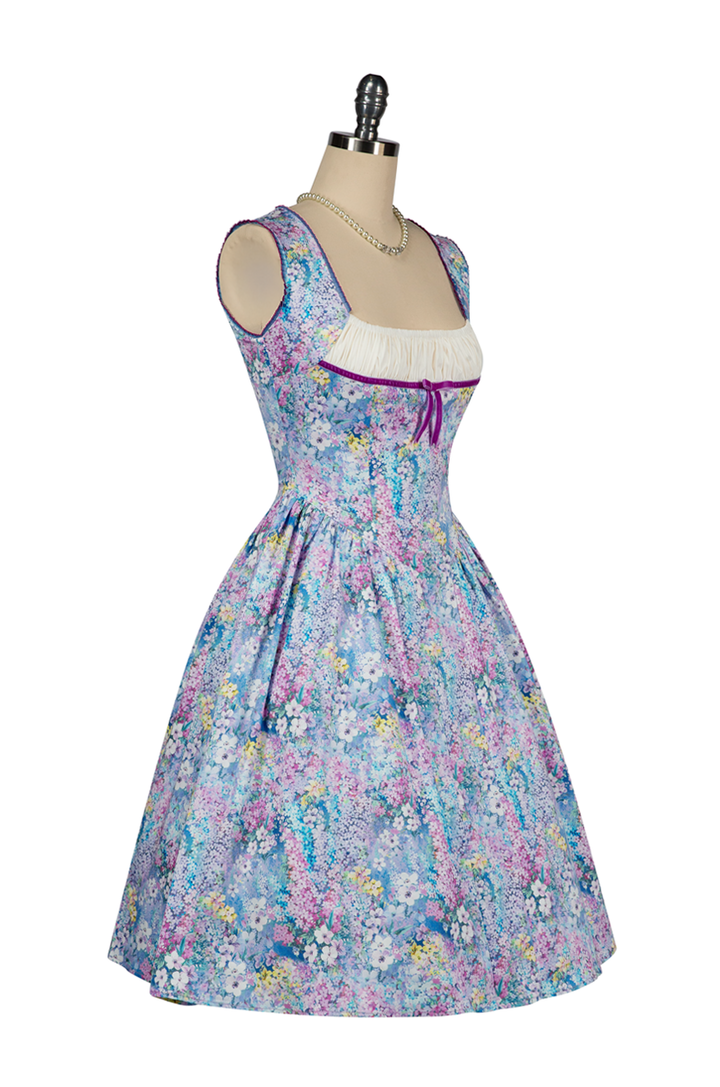 Primavera Dress - Kitten D'Amour