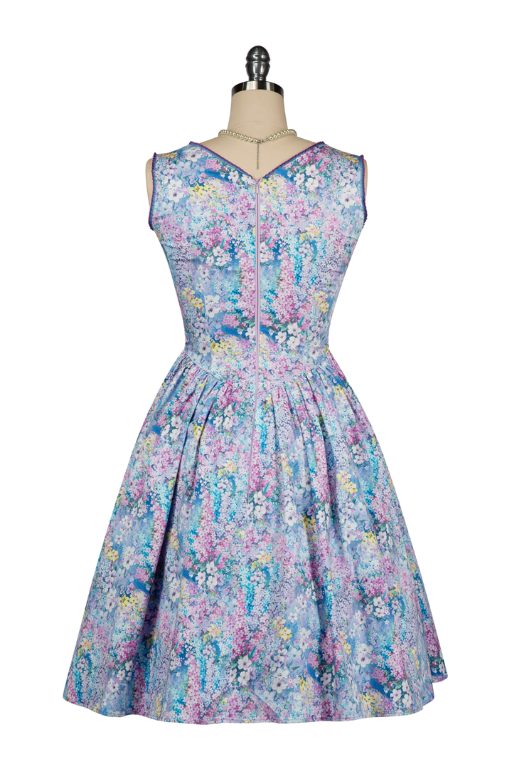 Primavera Dress - Kitten D'Amour
