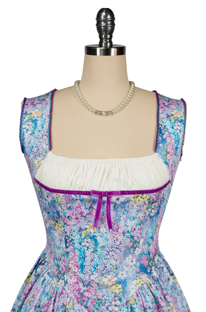 Primavera Dress - Kitten D'Amour