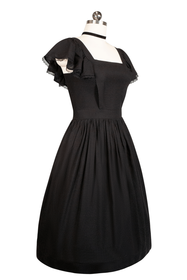 Love Boat Dress - Kitten D'Amour
