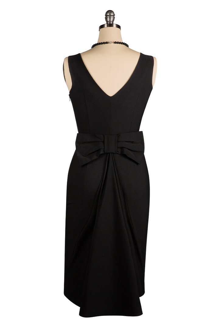 Cosette Cocktail Dress - Kitten D'Amour