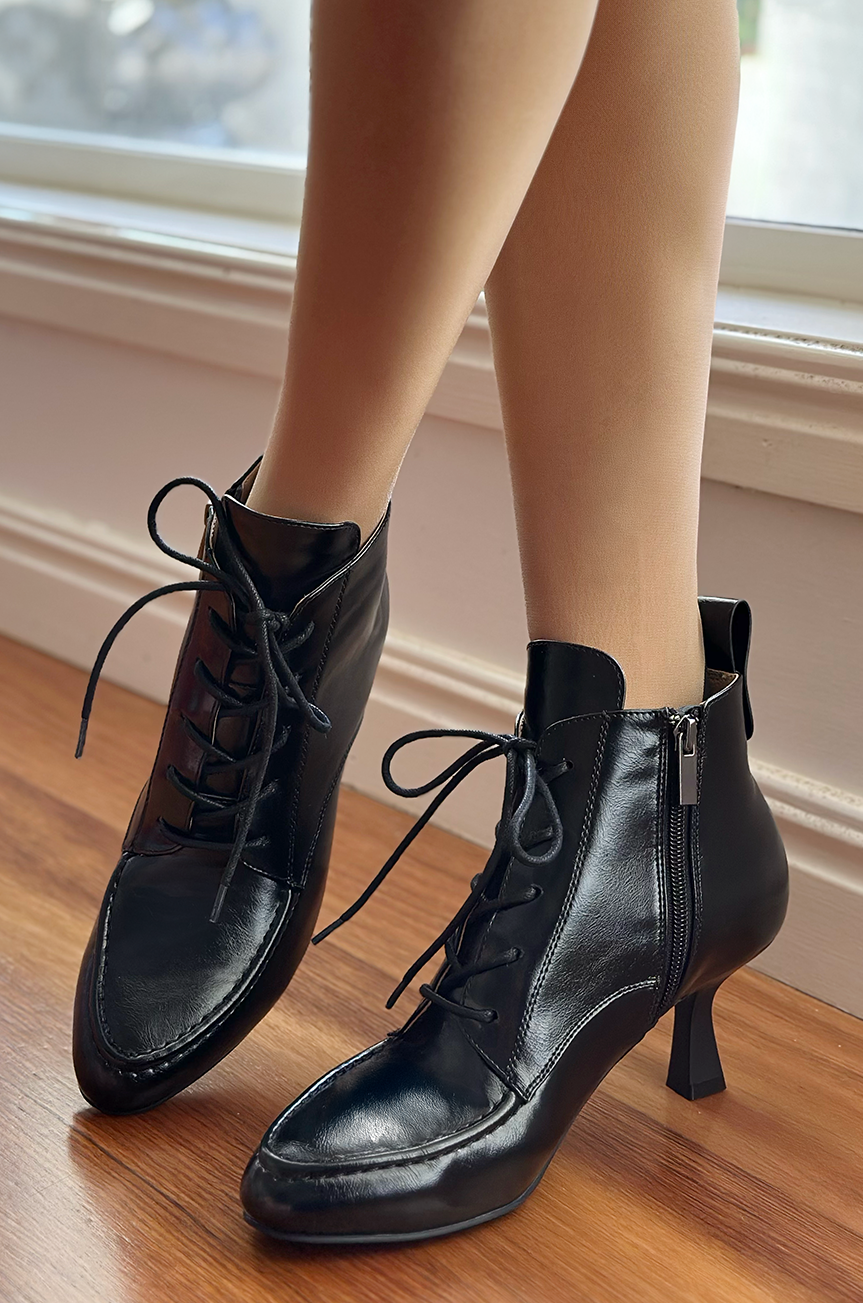 Empire Boot - Kitten D'Amour