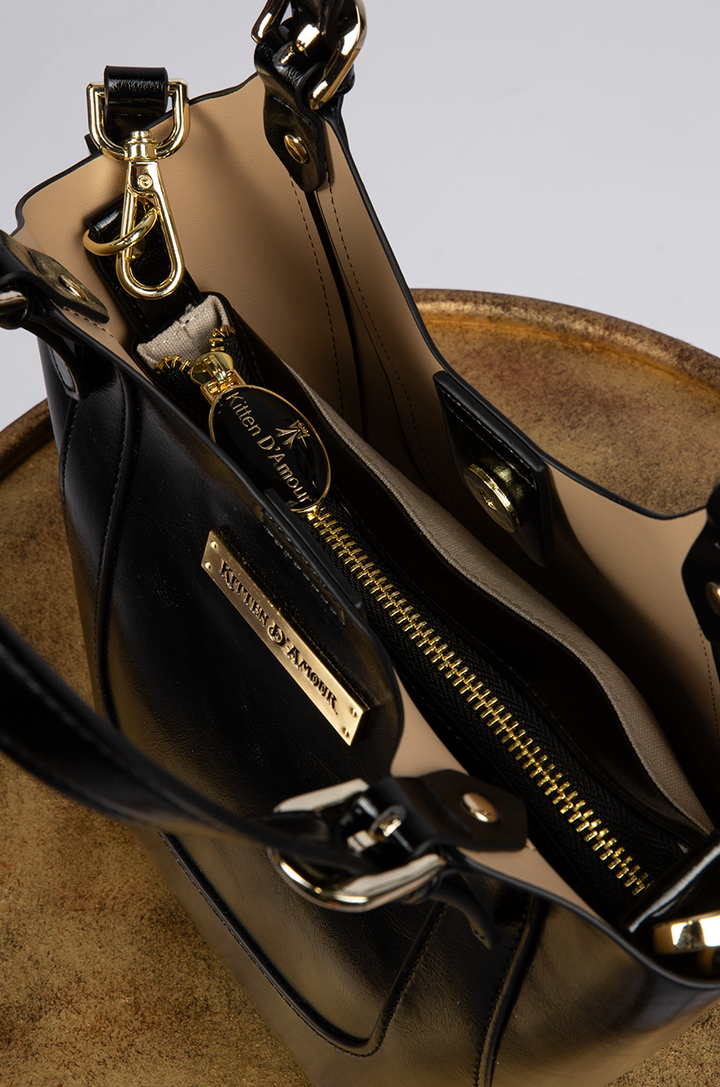 Madeline Handbag - Kitten D'Amour