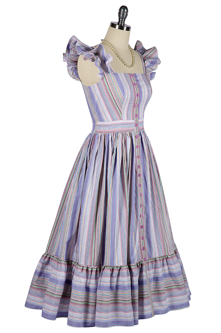 Pandora Dress - Kitten D'Amour