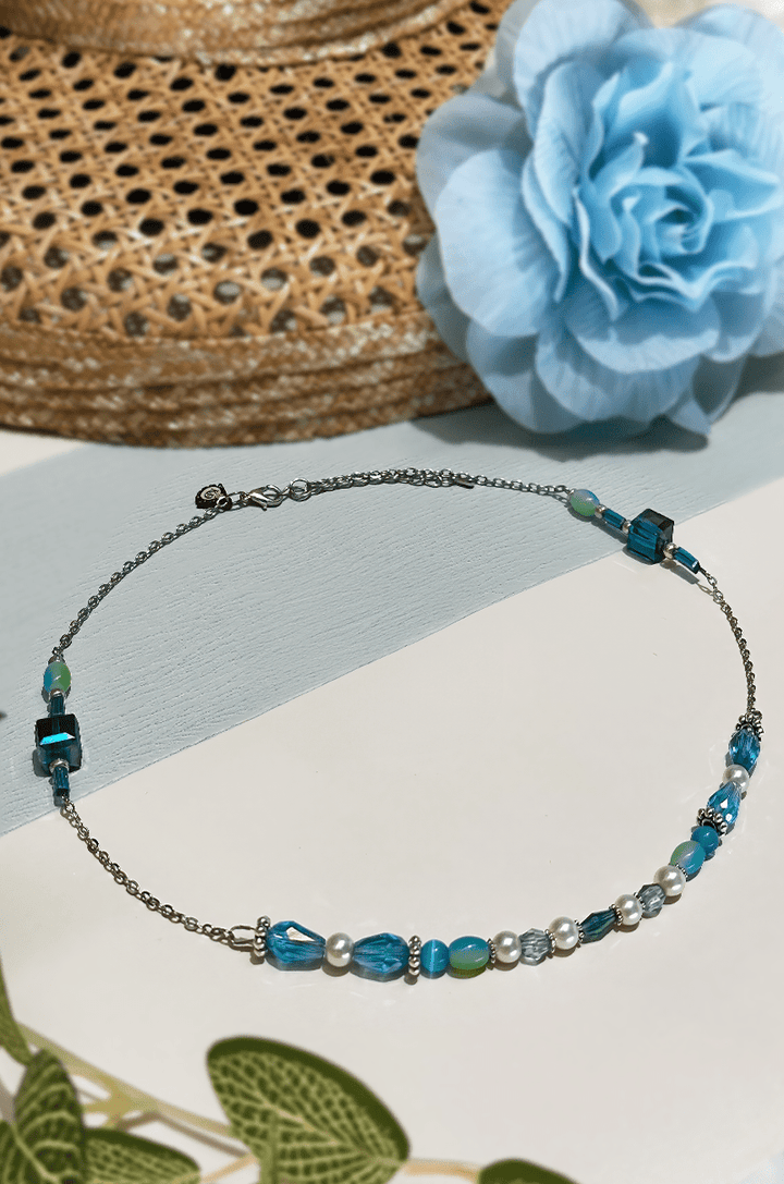 Bahia Follies Shoreline Necklace