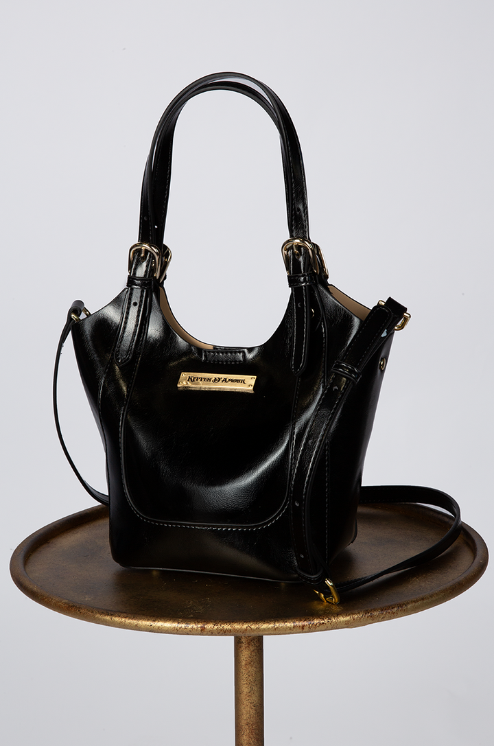 Madeline Handbag - Kitten D'Amour