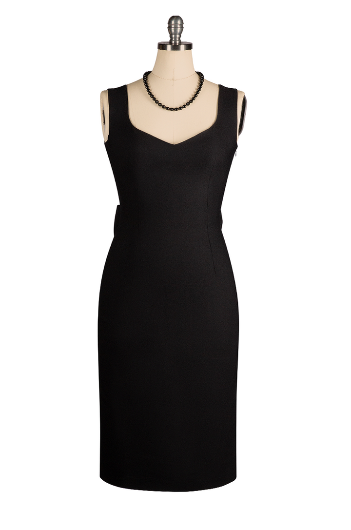 Cosette Cocktail Dress - Kitten D'Amour