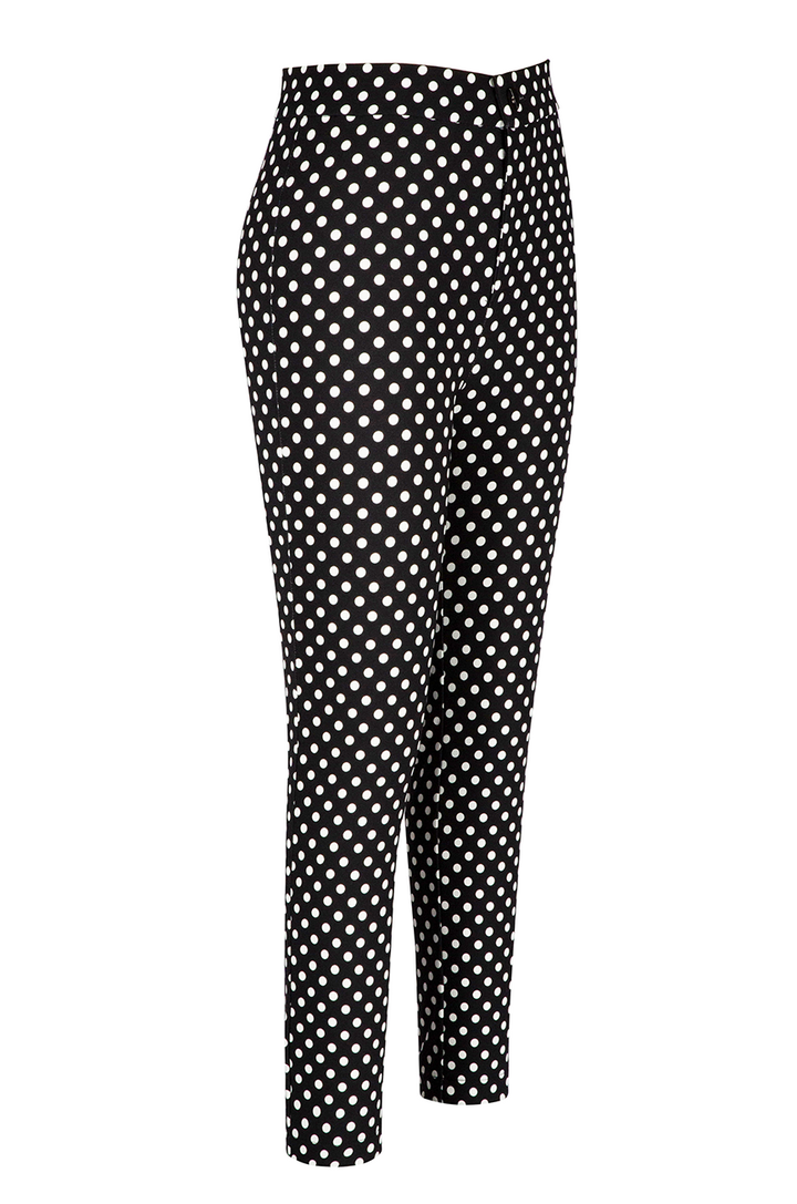 Cosette Capri Pant (Spot) - Kitten D'Amour