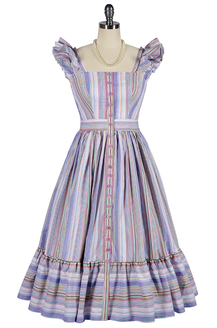 Pandora Dress - Kitten D'Amour