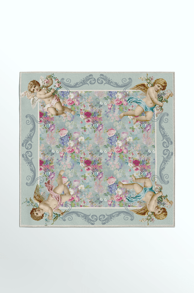 Le Jardin Scarf