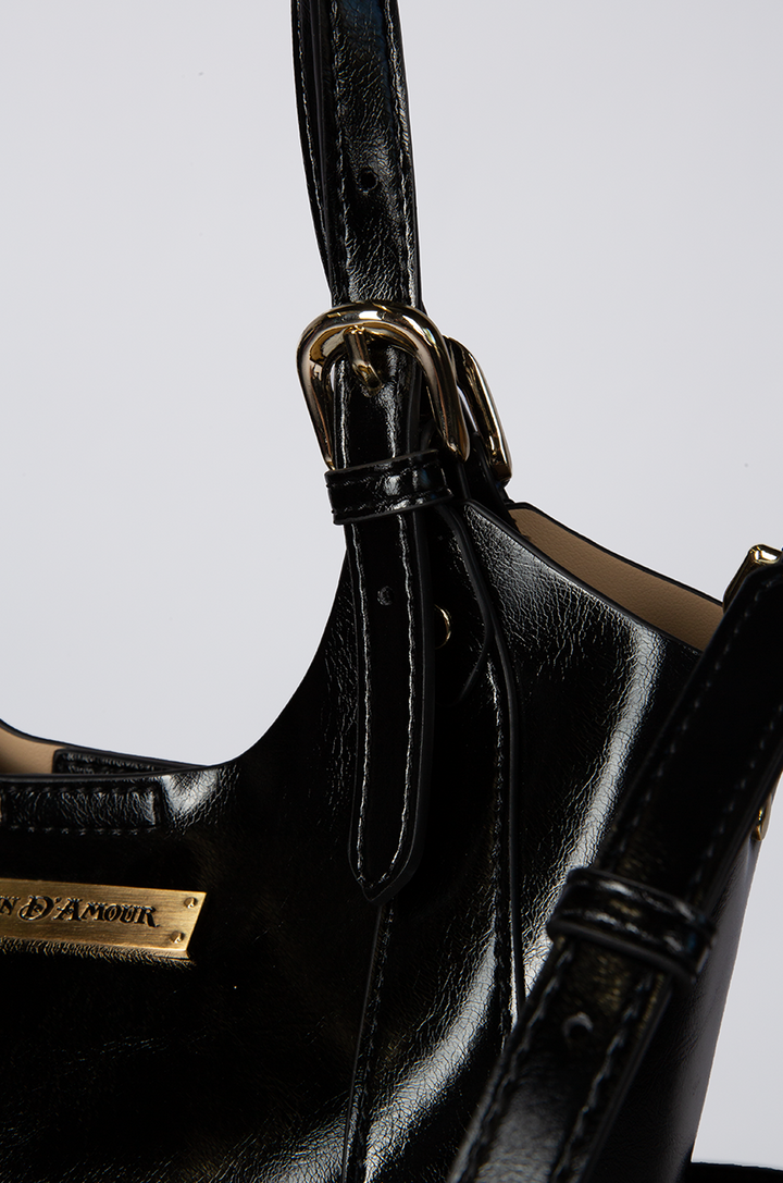 Madeline Handbag - Kitten D'Amour