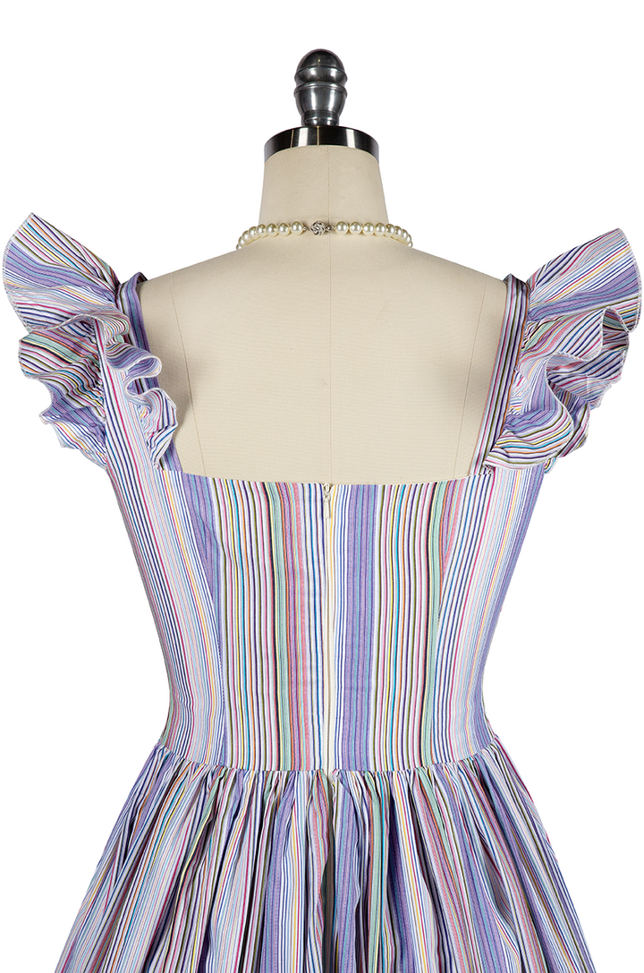 Pandora Dress - Kitten D'Amour