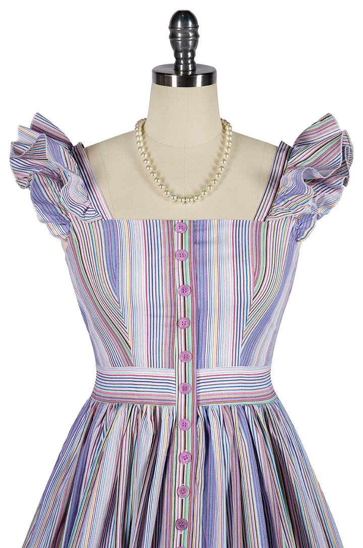 Pandora Dress - Kitten D'Amour