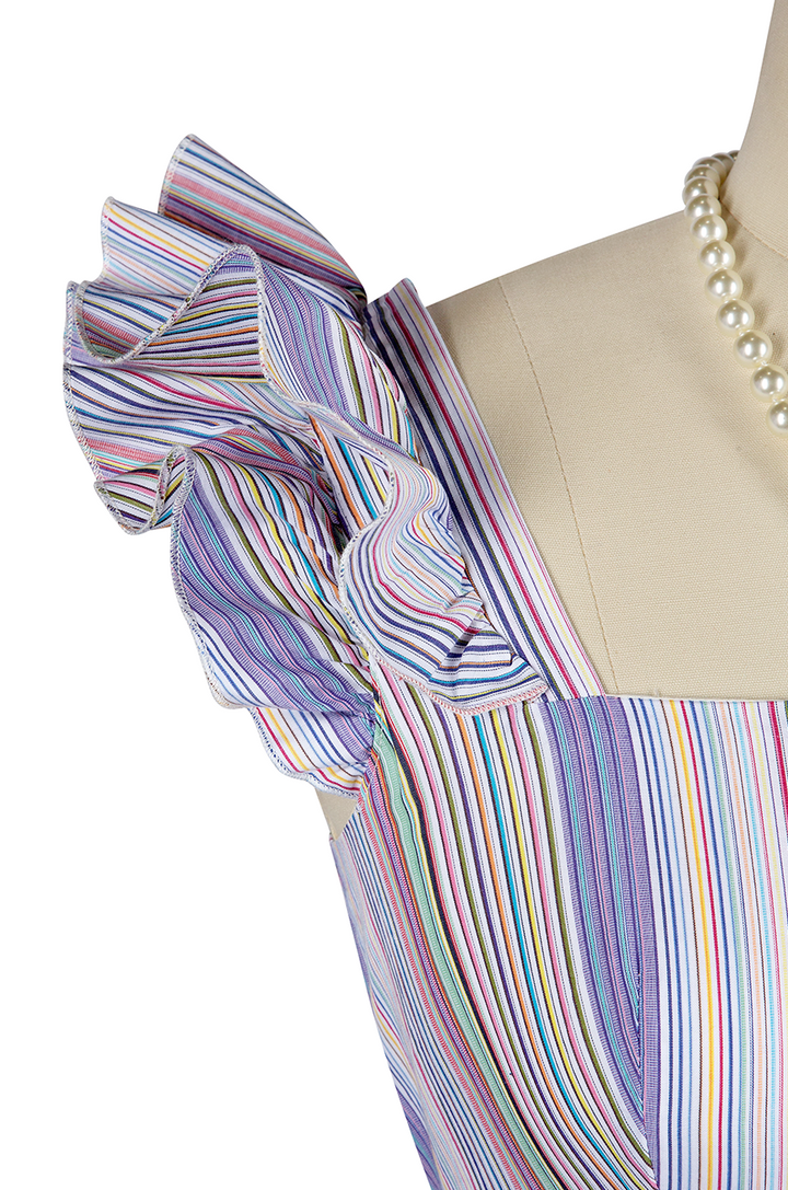 Pandora Dress - Kitten D'Amour