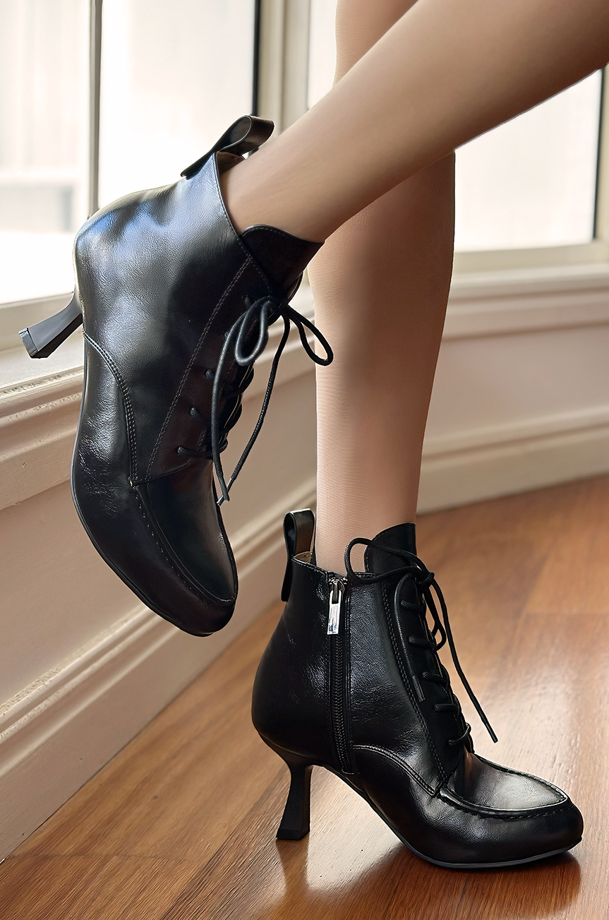 Empire Boot - Kitten D'Amour