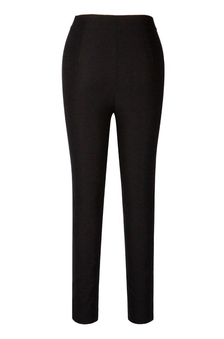 Cosette Capri Pant (Black) - Kitten D'Amour