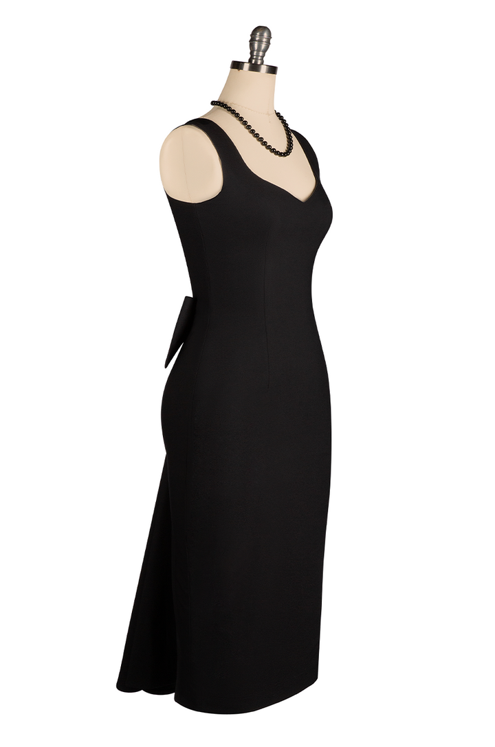 Cosette Cocktail Dress - Kitten D'Amour