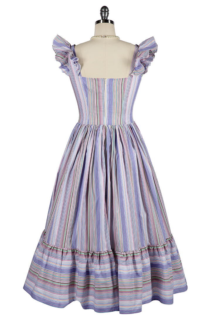 Pandora Dress - Kitten D'Amour