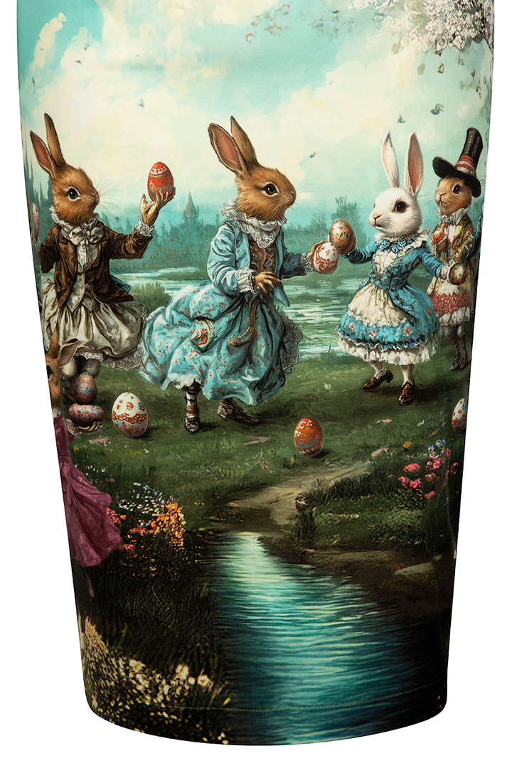 Once Upon A Time Wiggle Dress