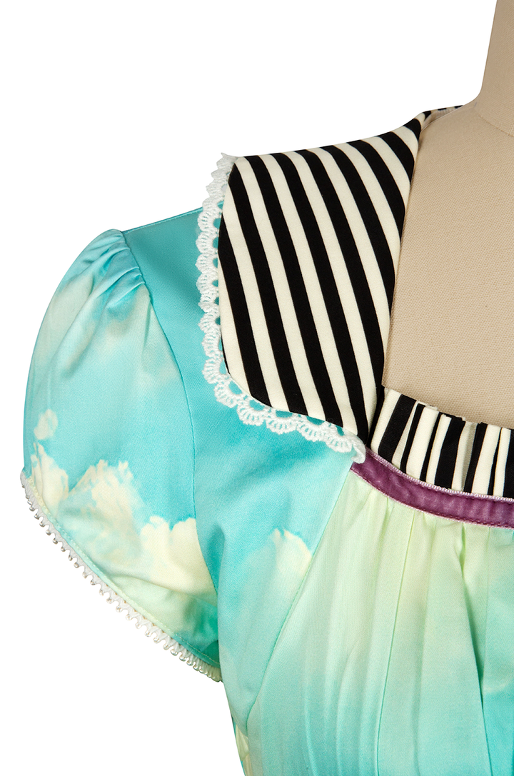 Once Upon A Time Wiggle Dress