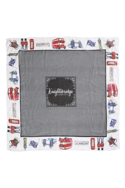 Knightsbridge Scarf