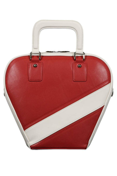 Strike! Bowling Bags Are Back