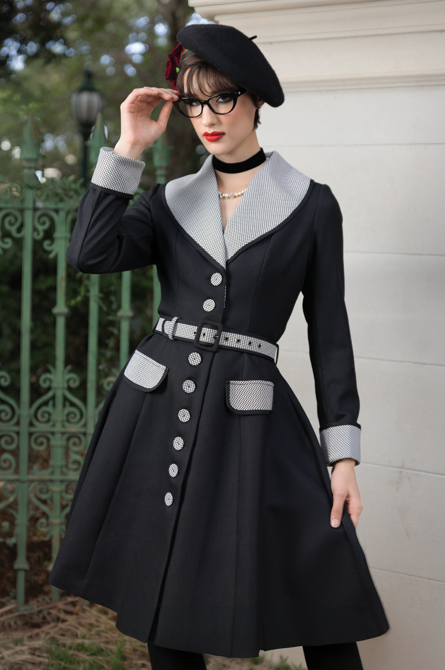 Cardigans, Jackets & Coats
