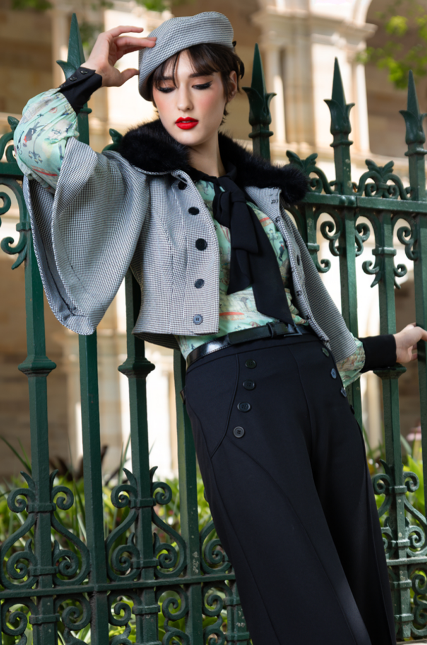 Belle Boheme