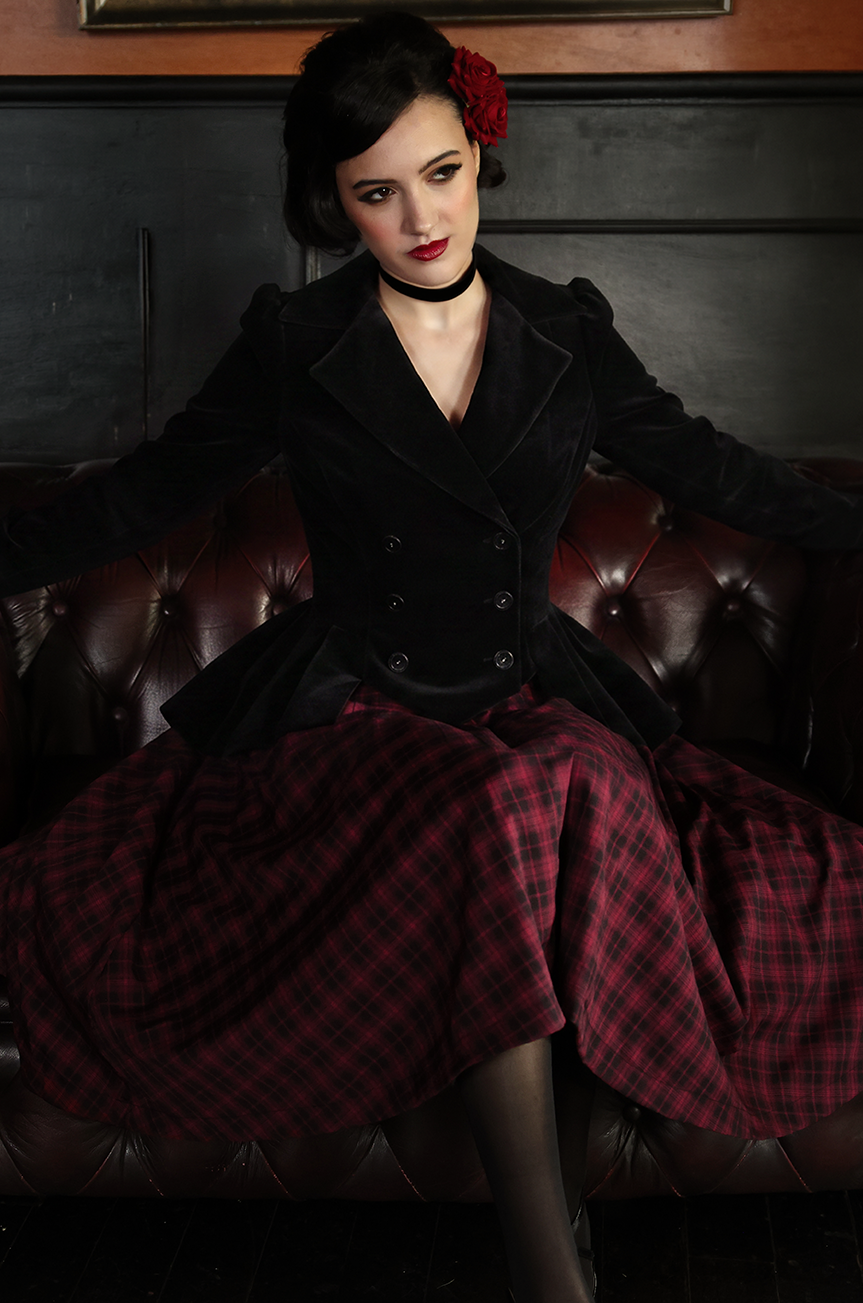 Cardigans, Jackets & Coats