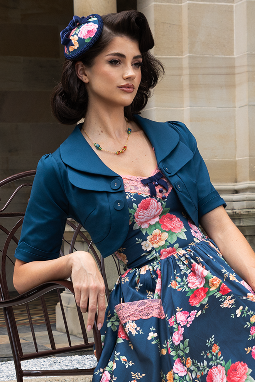 Cardigans, Jackets & Coats