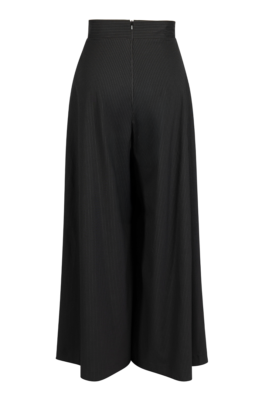 Read All About It Palazzo Pants