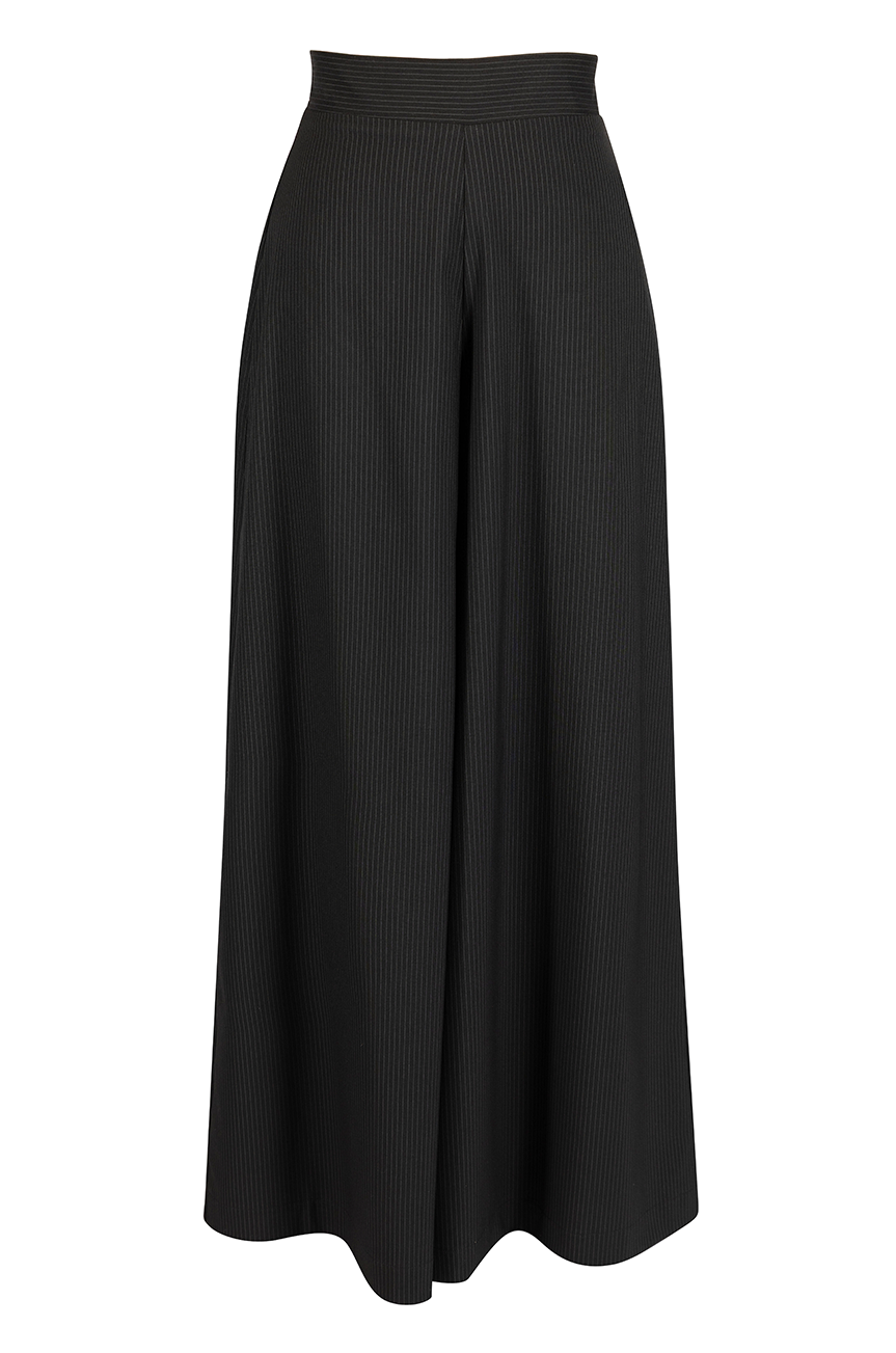 Read All About It Palazzo Pants