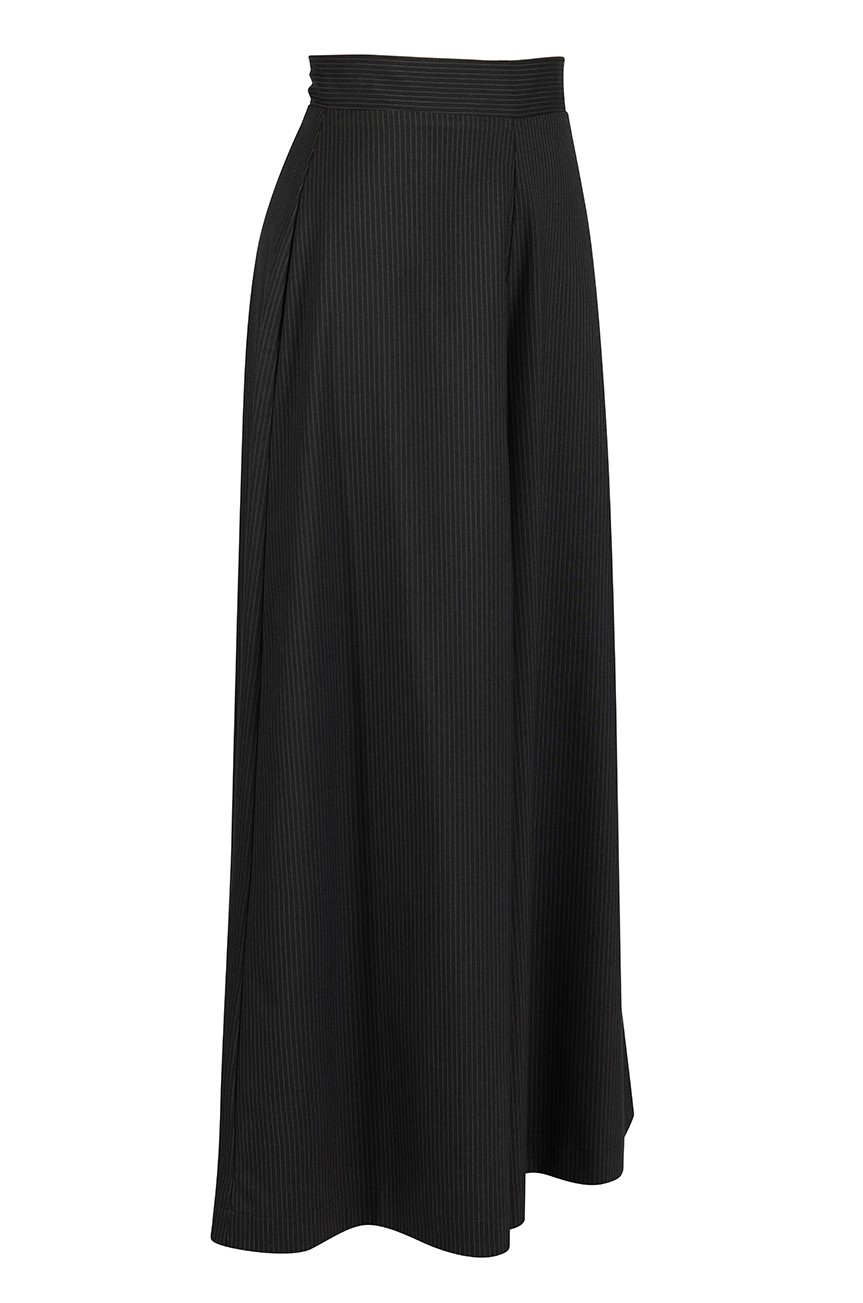 Read All About It Palazzo Pants