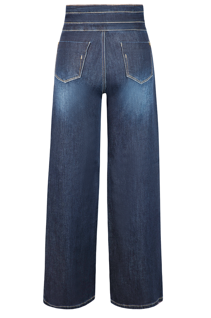 Tennessee Jean (Dark Denim)