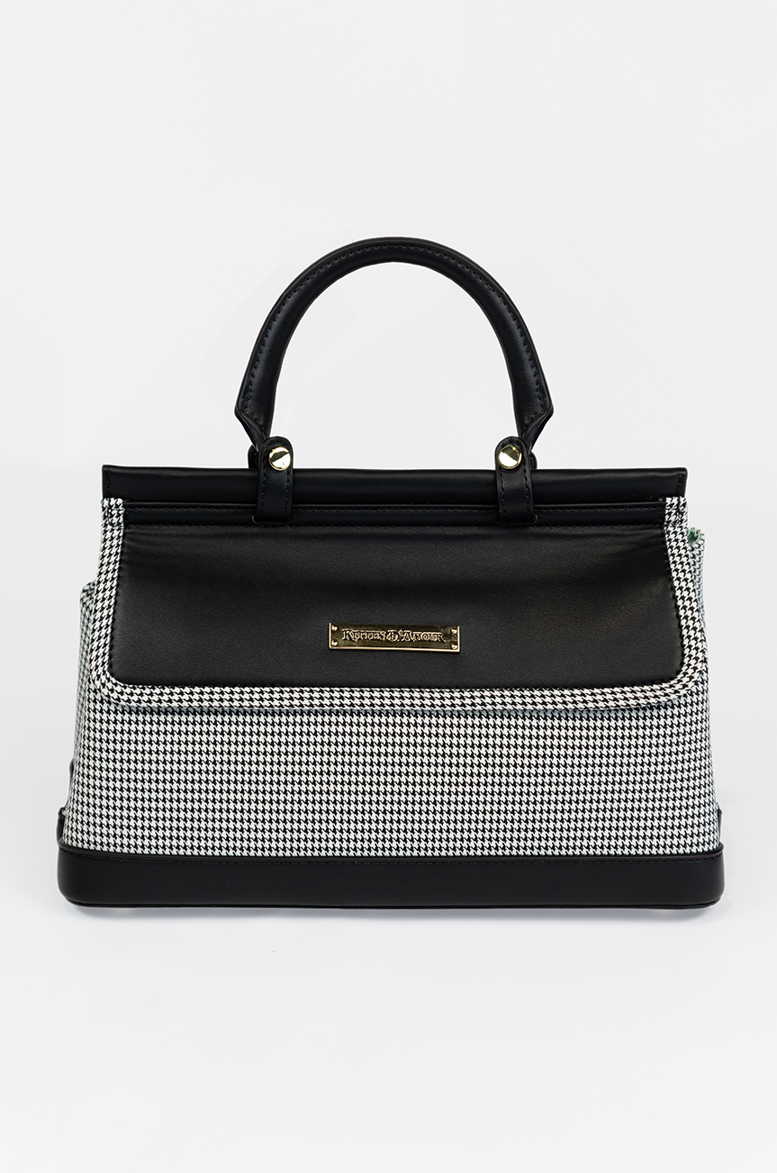 Belle Boheme Handbag
