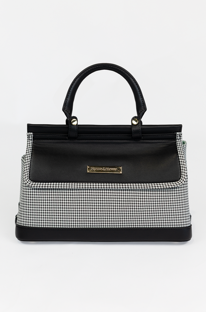 Belle Boheme Handbag