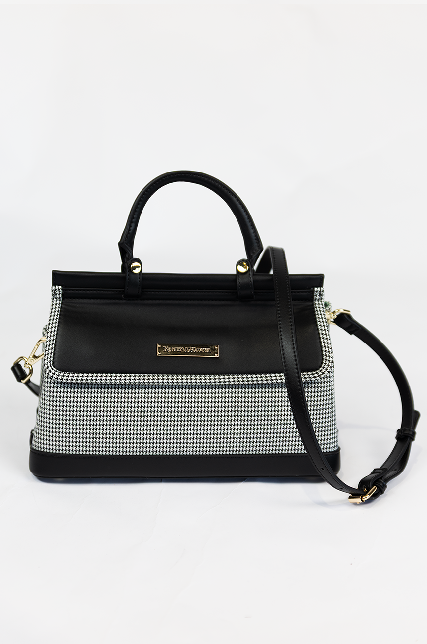 Belle Boheme Handbag