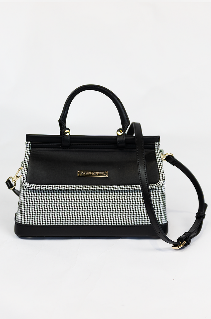 Belle Boheme Handbag