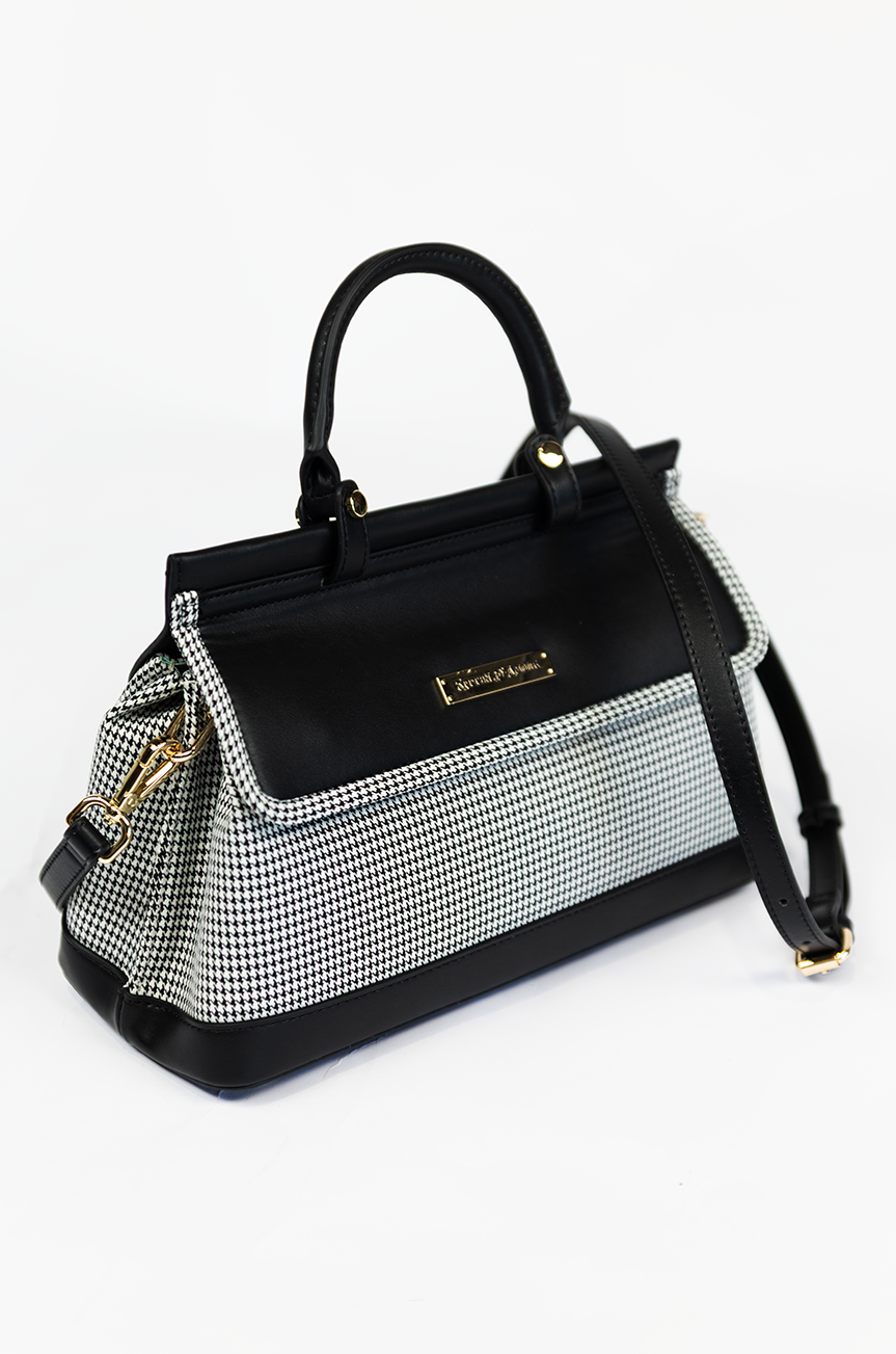 Belle Boheme Handbag