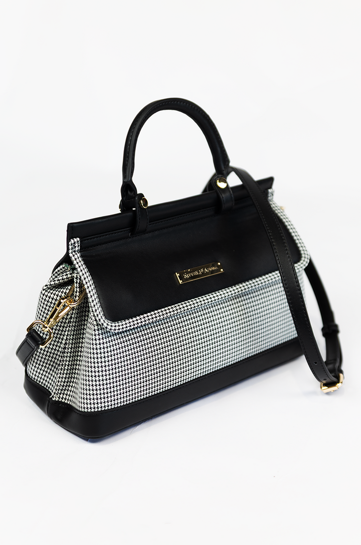 Belle Boheme Handbag