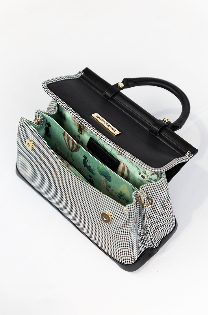 Belle Boheme Handbag