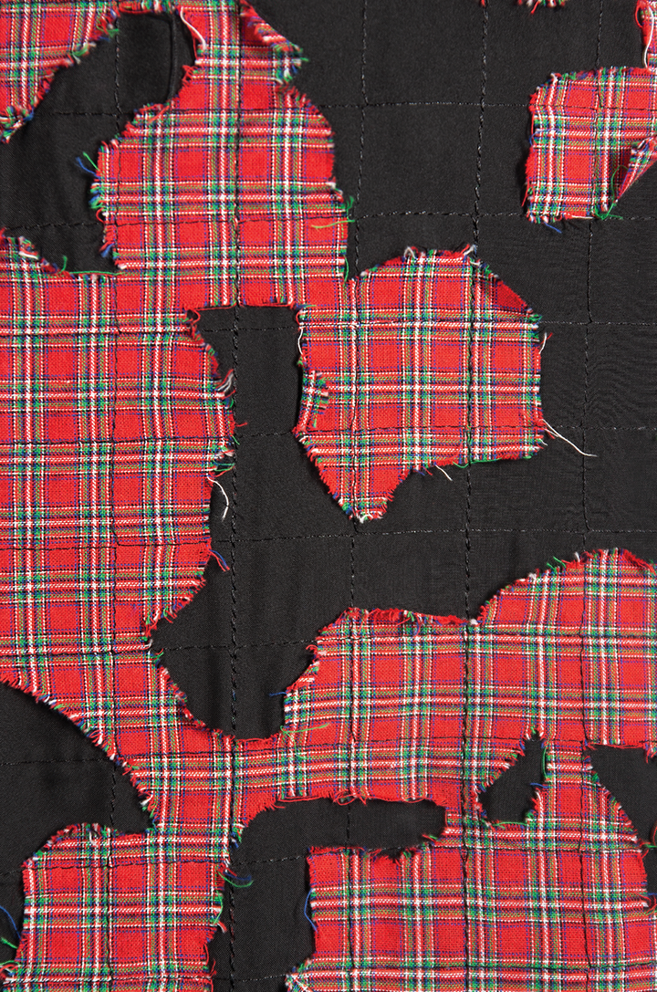 Anarchy Full Skirt