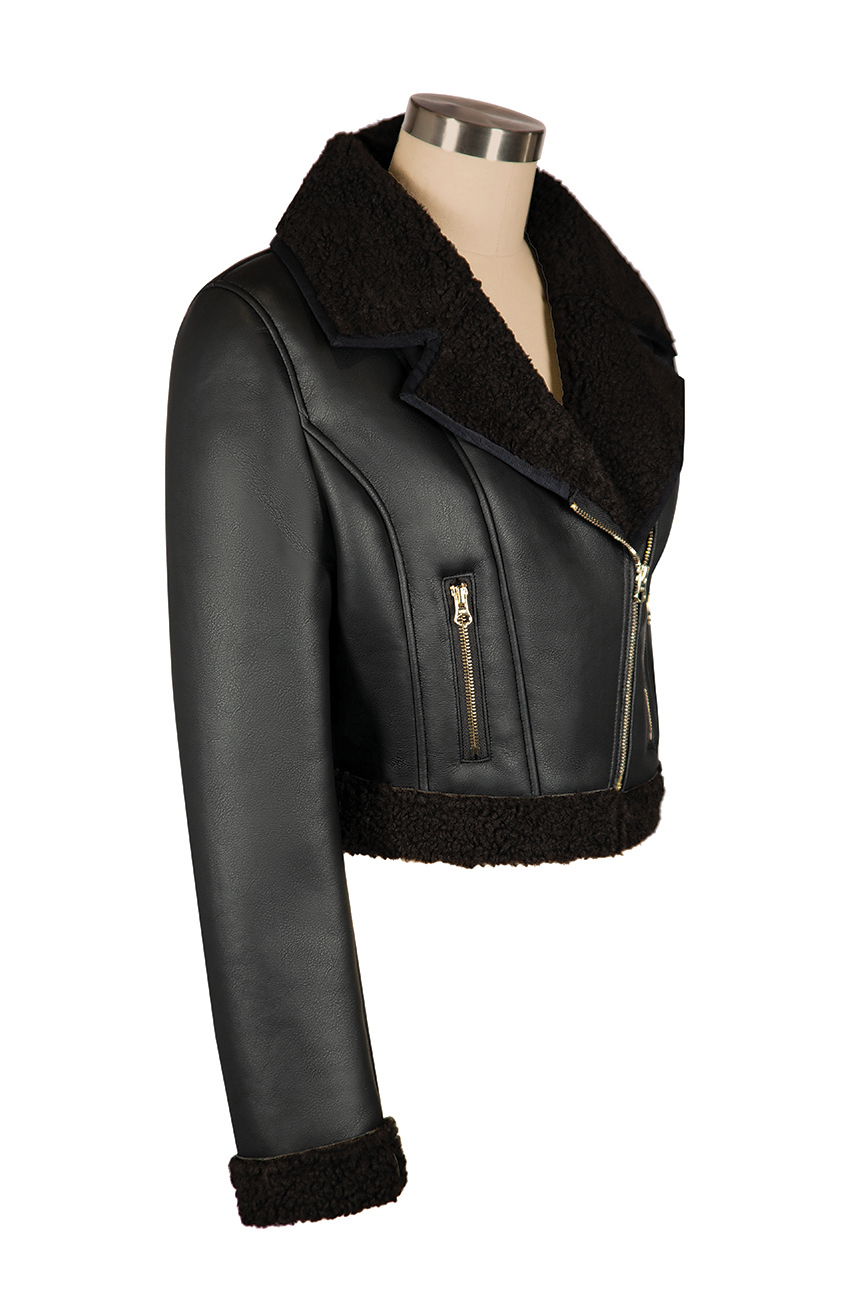 Anarchy Bomber Jacket