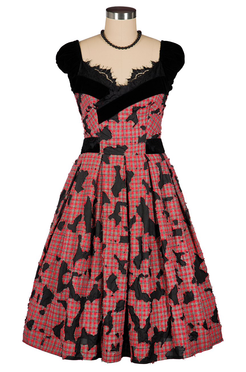 Anarchy Full Dress