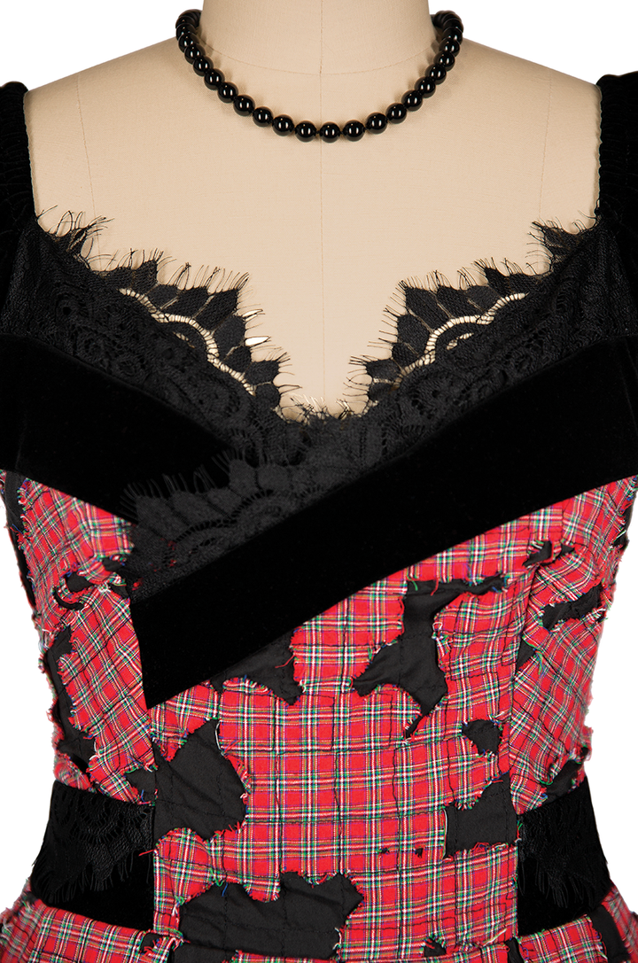 Anarchy Full Dress