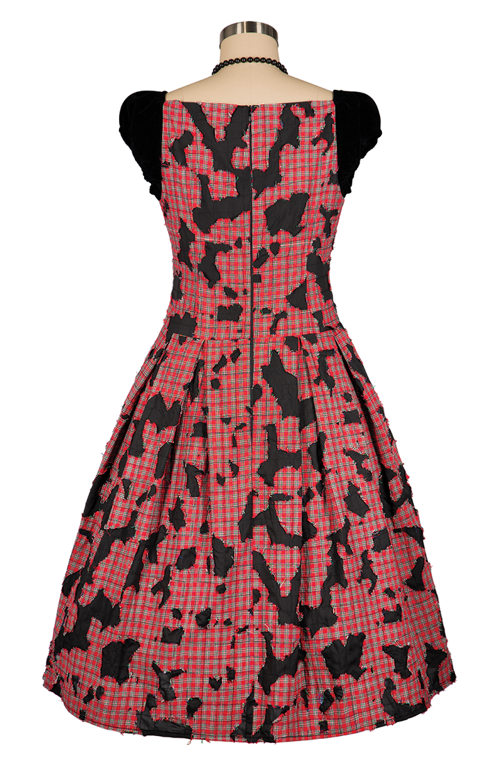 Anarchy Full Dress